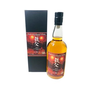 イチローズモルト 秩父 7年